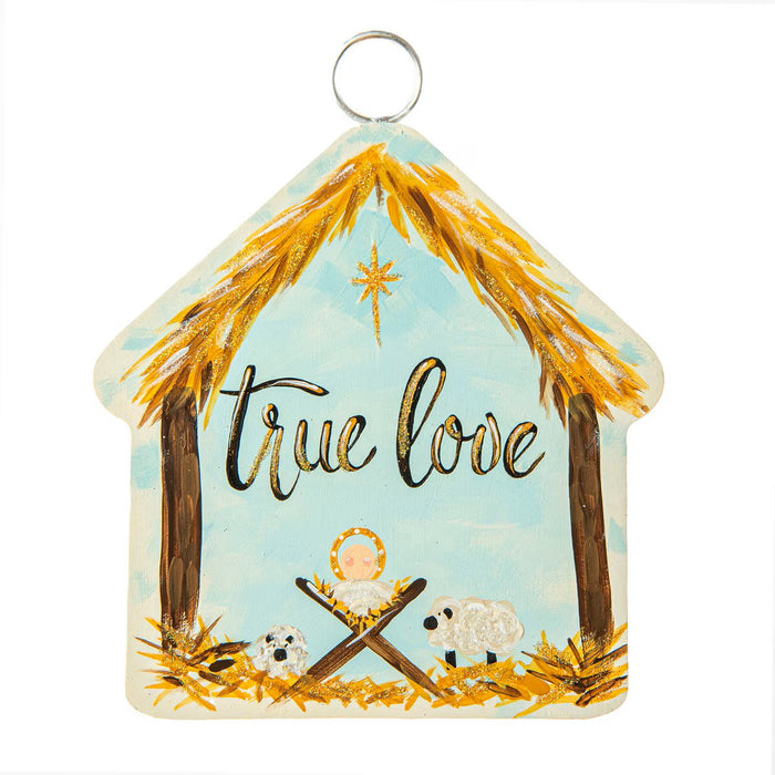 True Love (Manger)