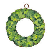 Wreath (Boxwood)
