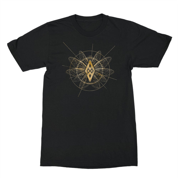 Cicadoidea Double Sided Shirt