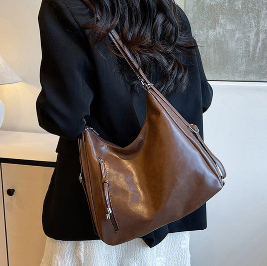 CL1607 - Korean Spring Shoulder Bag