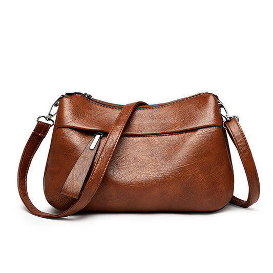 CL1608 - Korean Fashion Crossbody Bag