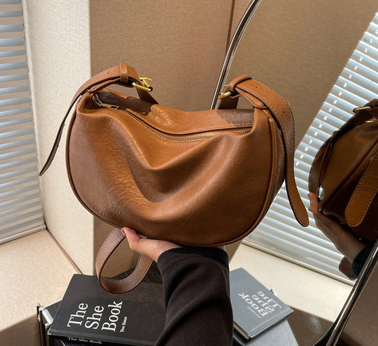 CL1673 - Elegant Underarm Fashion Bag