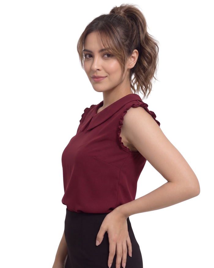 Claret Charm