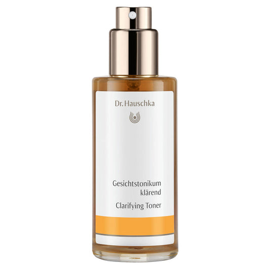 Dr Hauschka Clarifying Toner_1