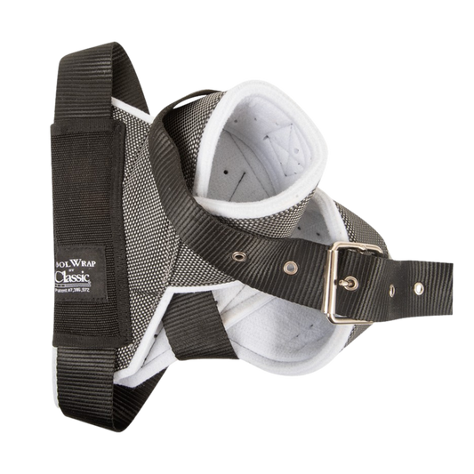Classic | Horn Wrap | Cool Vision