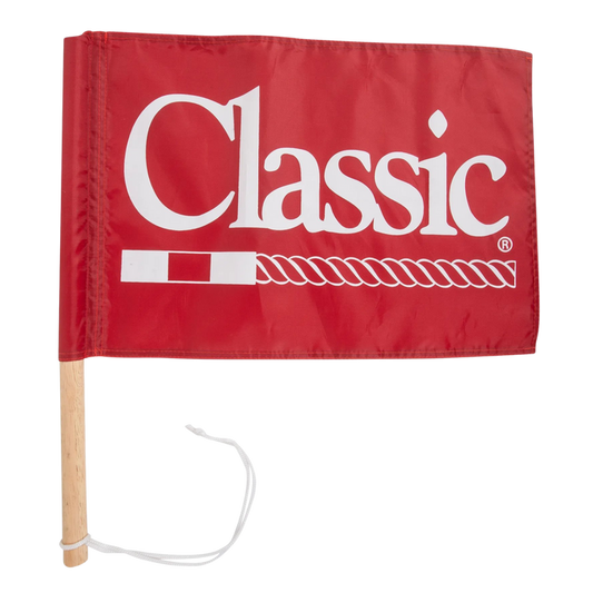 Classic | Judges Flag
