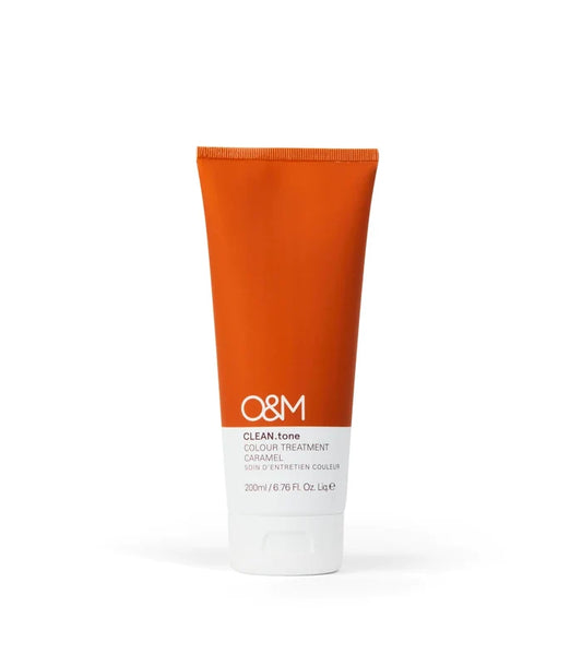 Clean Tone Caramel Colour Treatment 200ml