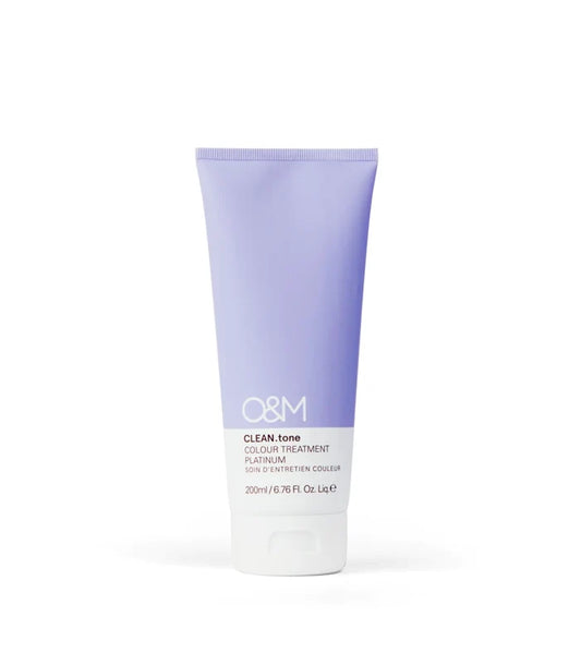 Clean Tone Platinum Colour Treatment 200ml