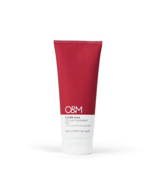 Clean Tone Red Colour Treatment 200ml