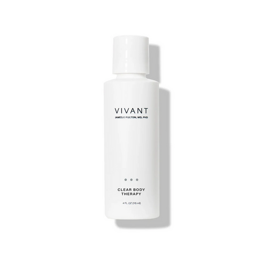 Clear Body Therapy