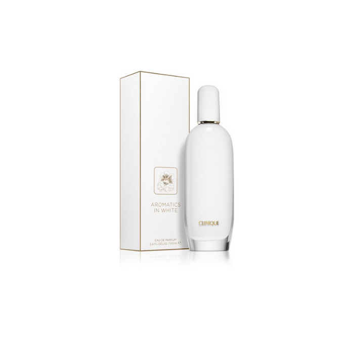 Clinique Aromatics In White