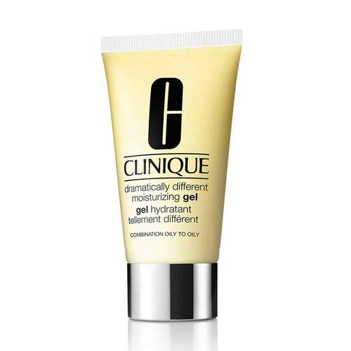 Clinique Dramatically Different Moisturizing Gel Combination Oily  Clinique SkinCare