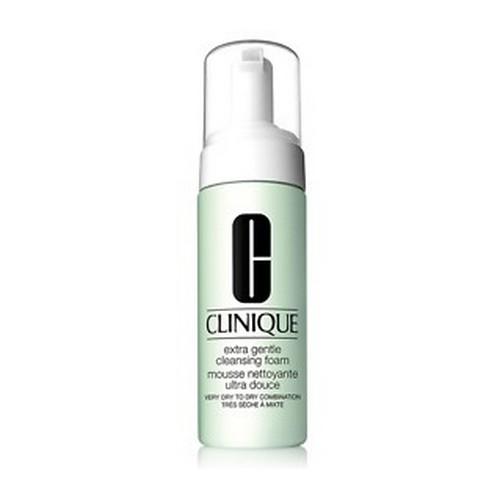 Clinique Extra Gentle Cleansing Clinique SkinCare