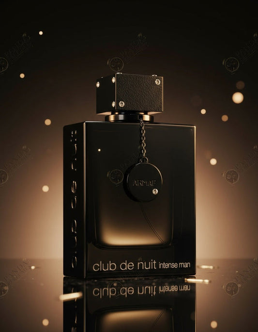 Club de Nuit - Man Intense - 105ml EDT(Armaf)