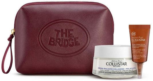 Collistar Pure Actives Collagen + Malachite Gift Set