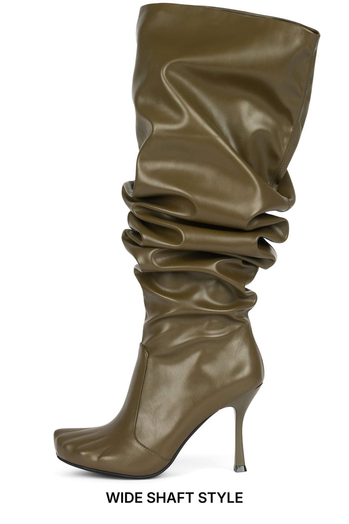 CONFORM-02 Olive