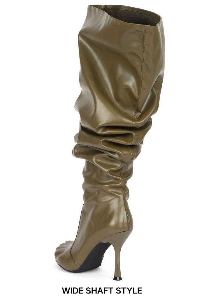 CONFORM-02 Olive