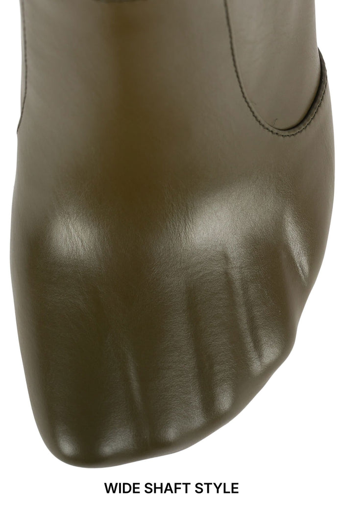 CONFORM-02 Olive
