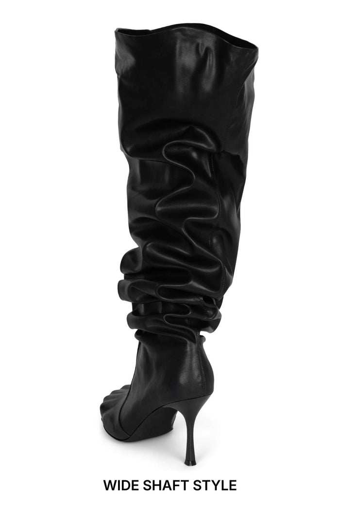CONFORM-02 Black