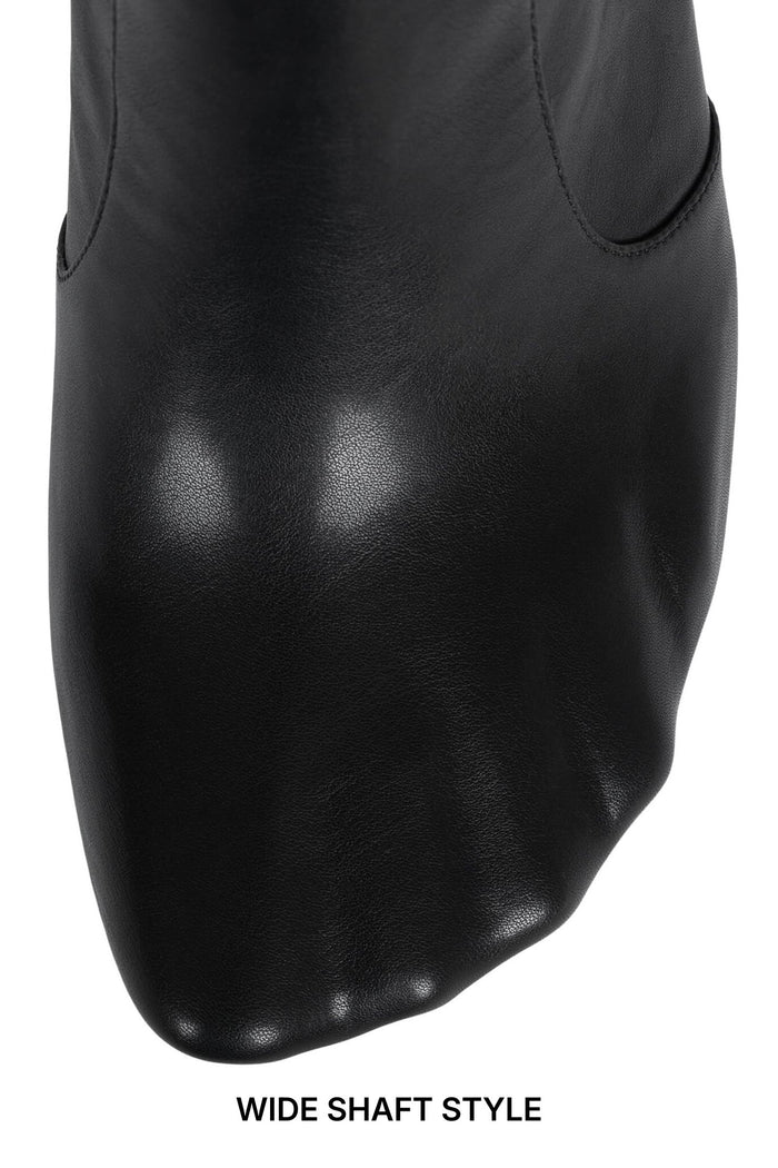 CONFORM-02 Black