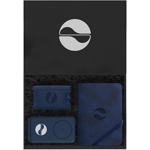 Connected Journey 3-Piece Gift Set