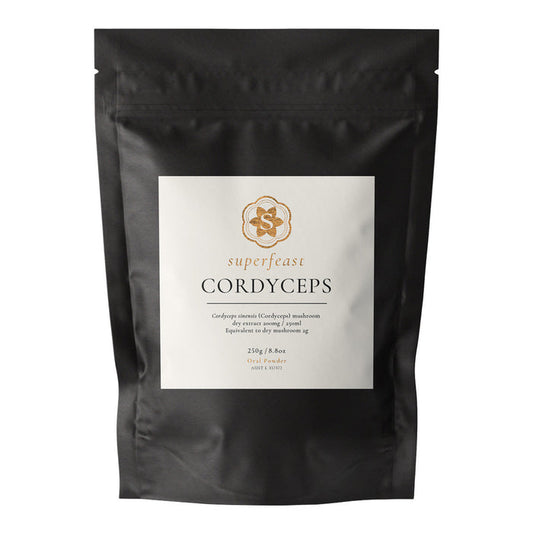 SuperFeast Cordyceps _1