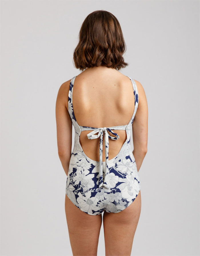 Cottesloe Swimsuit and Bikini, Megan Nielsen