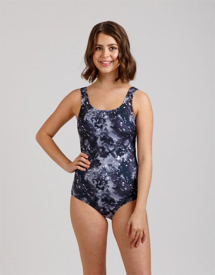 Cottesloe Swimsuit and Bikini, Megan Nielsen