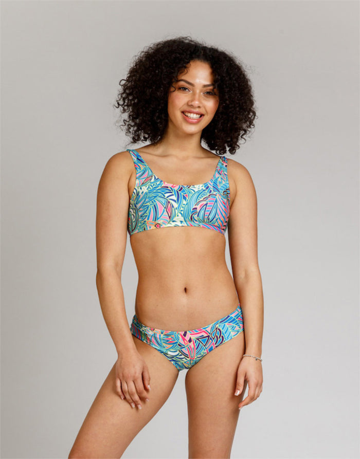 Cottesloe Swimsuit and Bikini, Megan Nielsen