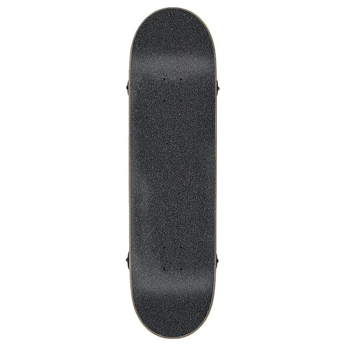 Creature Logo Outline Metallic Black 8.25 Komplettboard