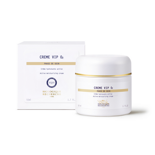 Crème VIP O2