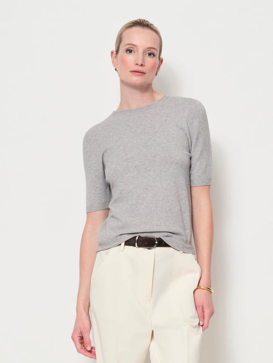 Crew Neck Sweater