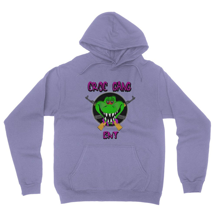 Croc Gang Ent. Hoodie