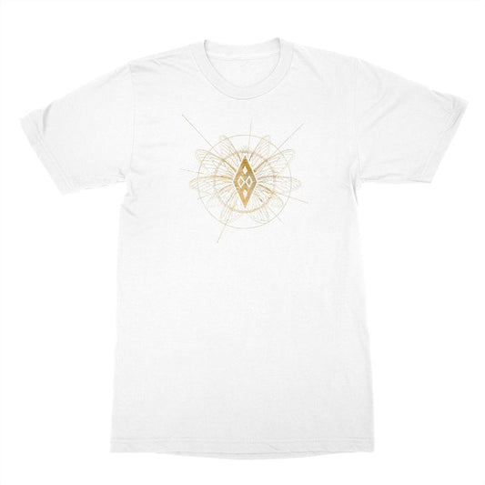 (Crop top compatible) Cicadoidea Double Sided Shirt