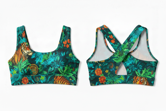 Cropped Top |Roam