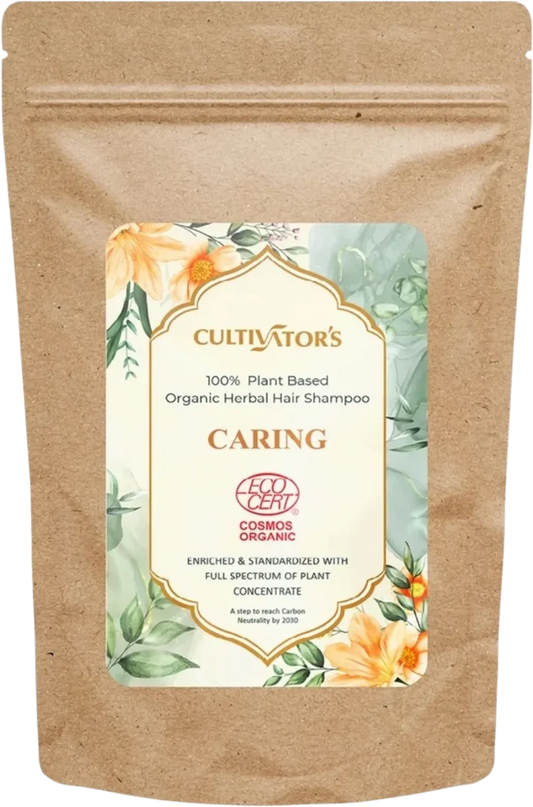 CULTIVATOR'S - Natürliches Haarshampoo Pflege - 250g_14245.jpg