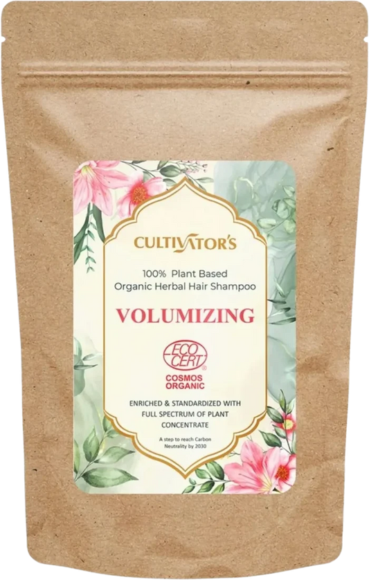 CULTIVATOR'S - Natürliches Haarshampoo Volumen - 250g_14241.jpg