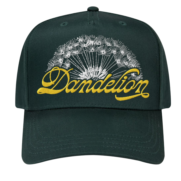 Dandelion Hat