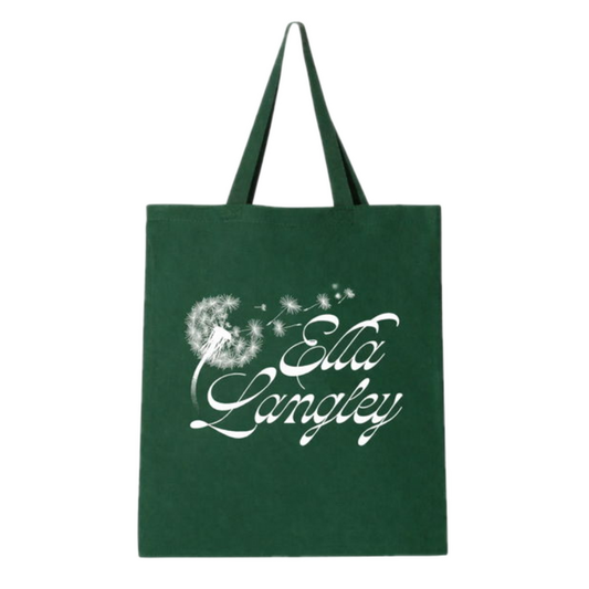 Dandelion Tote Bag