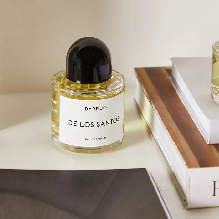 De Los Santos Byredo