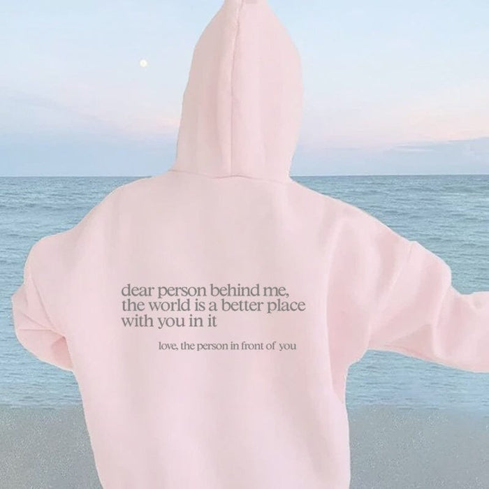 Pink / S