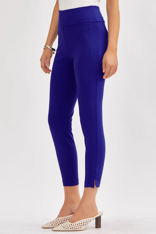Dear Scarlett Magic Crop Skinny Leg Pants - 6 colors