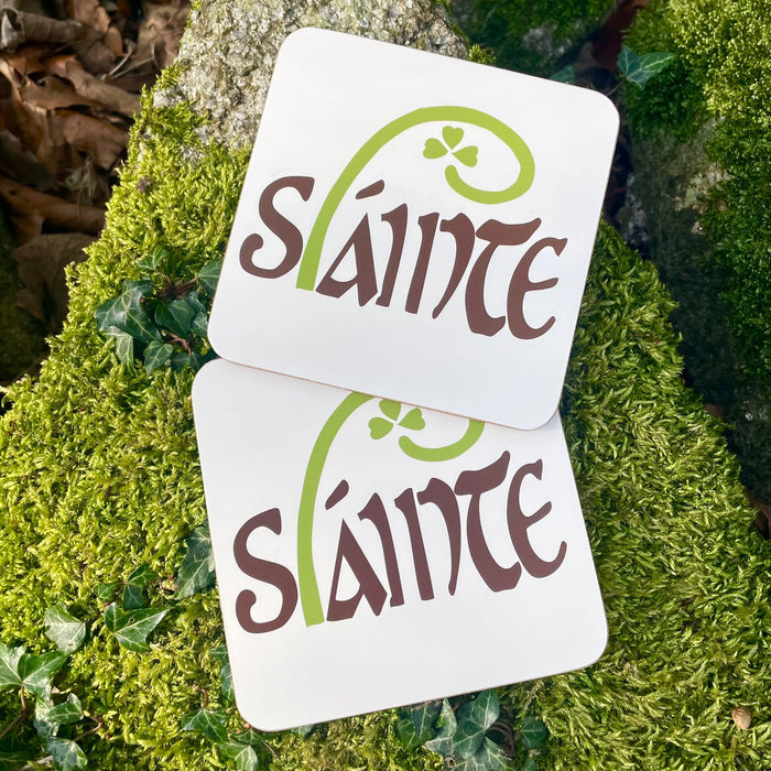 Drink to Health - Sláinte