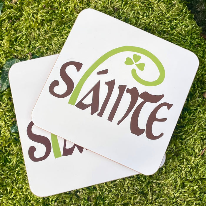 Drink to Health - Sláinte