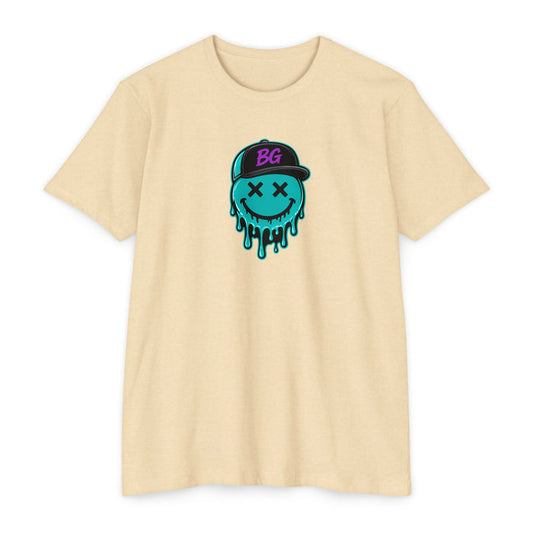 Drippy Unisex T-shirt - Multiple Colors