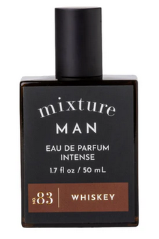 Eau de Parfum Intense Mixture Man 1.7oz