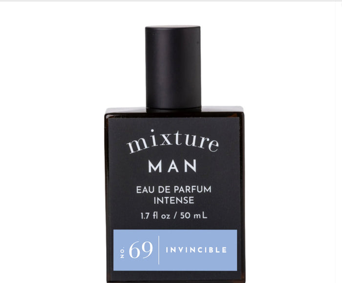 Eau de Parfum Intense Mixture Man 1.7oz