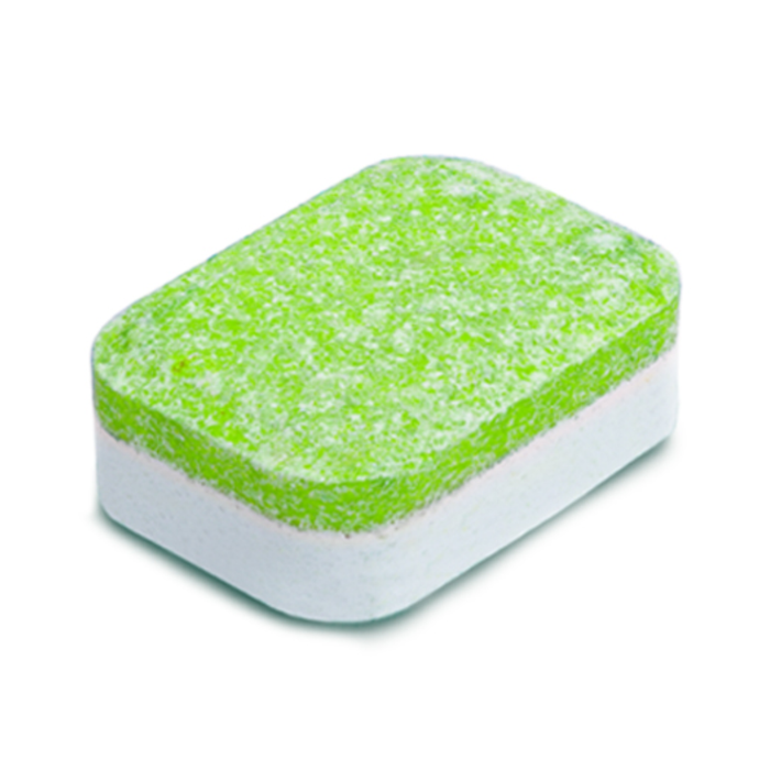 Ecozone Megapack Classic Dishwasher Tablets 72 Tablets