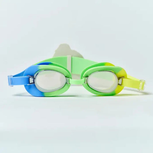 Eli the Elephant Swimming Goggles