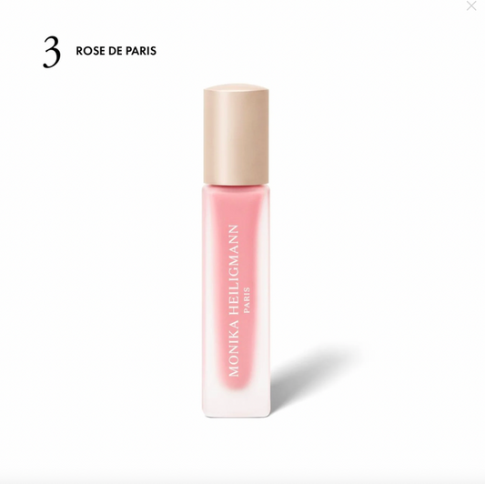 Elixir de Volume No. 3 Rose de Paris
